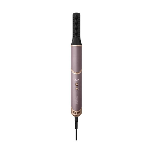 Izzy IZ-7221 Multi Styler 9 in 1 Airflex Limited Edition Ηλεκτρική Βούρτσα με Αέρα για Ίσιωμα και Μπούκλες 1500W Izzy IZ-7221 Multi Styler 9 in 1 Airflex Limited Edition Ηλεκτρική Βούρτσα με Αέρα για Ίσιωμα και Μπούκλες 1500W