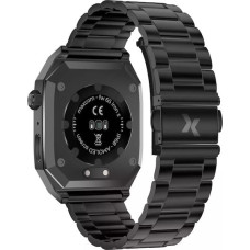 MaxCom FW65 Iron S Smartwatch 55mm Μαύρο με AMOLED Οθόνη & Παλμογράφο MaxCom FW65 Iron S Smartwatch 55mm Μαύρο με AMOLED Οθόνη & Παλμογράφο