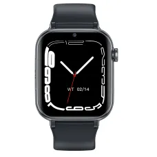 Maxcom FW59 4G Black Smartwatch με GPS, SOS, Βιντεοκλήσεις & Nano SIM Maxcom FW59 4G Black Smartwatch με GPS, SOS, Βιντεοκλήσεις & Nano SIM