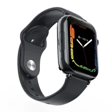 Maxcom FW59 4G Black Smartwatch με GPS, SOS, Βιντεοκλήσεις & Nano SIM Maxcom FW59 4G Black Smartwatch με GPS, SOS, Βιντεοκλήσεις & Nano SIM