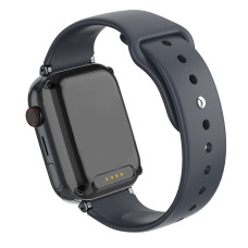 Maxcom FW59 4G Black Smartwatch με GPS, SOS, Βιντεοκλήσεις & Nano SIM Maxcom FW59 4G Black Smartwatch με GPS, SOS, Βιντεοκλήσεις & Nano SIM