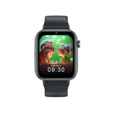 Maxcom FW59 4G Black Smartwatch με GPS, SOS, Βιντεοκλήσεις & Nano SIM Maxcom FW59 4G Black Smartwatch με GPS, SOS, Βιντεοκλήσεις & Nano SIM