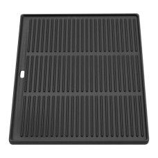 BBQ Υγραερίου Thermogatz TGH-BI-B8B-G 6+1 Καυστήρες 26,7kW Εντοιχιζόμενο BBQ Υγραερίου Thermogatz TGH-BI-B8B-G 6+1 Καυστήρες 26,7kW Εντοιχιζόμενο