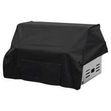 BBQ Υγραερίου Thermogatz TGH-BI-B8B-G 6+1 Καυστήρες 26,7kW Εντοιχιζόμενο BBQ Υγραερίου Thermogatz TGH-BI-B8B-G 6+1 Καυστήρες 26,7kW Εντοιχιζόμενο