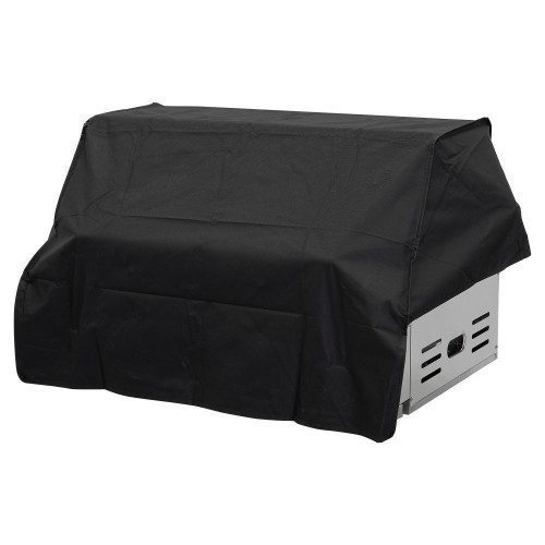 BBQ Υγραερίου Thermogatz TGH-BI-B8B-G 6+1 Καυστήρες 26,7kW Εντοιχιζόμενο BBQ Υγραερίου Thermogatz TGH-BI-B8B-G 6+1 Καυστήρες 26,7kW Εντοιχιζόμενο