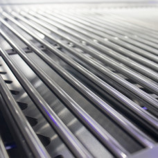 BBQ Υγραερίου Thermogatz TGH-BI-B4-G 4+1 Καυστήρες 19,3kW Εντοιχιζόμενο INOX 304 BBQ Υγραερίου Thermogatz TGH-BI-B4-G 4+1 Καυστήρες 19,3kW Εντοιχιζόμενο INOX 304