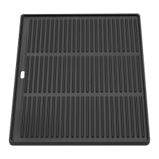 BBQ Υγραερίου Thermogatz TGH-BI-B4-G 4+1 Καυστήρες 19,3kW Εντοιχιζόμενο INOX 304 BBQ Υγραερίου Thermogatz TGH-BI-B4-G 4+1 Καυστήρες 19,3kW Εντοιχιζόμενο INOX 304