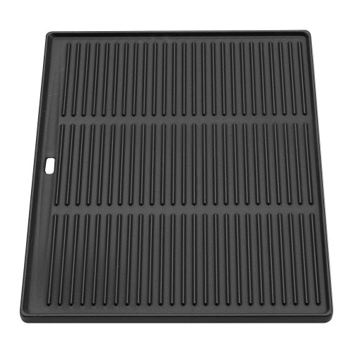 BBQ Υγραερίου Thermogatz TGH-BI-B4-G 4+1 Καυστήρες 19,3kW Εντοιχιζόμενο INOX 304 BBQ Υγραερίου Thermogatz TGH-BI-B4-G 4+1 Καυστήρες 19,3kW Εντοιχιζόμενο INOX 304