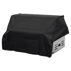 BBQ Υγραερίου Thermogatz TGH-BI-B4-G 4+1 Καυστήρες 19,3kW Εντοιχιζόμενο INOX 304 BBQ Υγραερίου Thermogatz TGH-BI-B4-G 4+1 Καυστήρες 19,3kW Εντοιχιζόμενο INOX 304