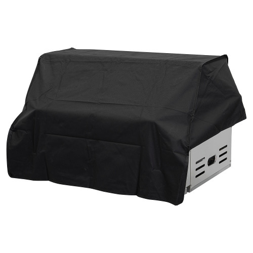 BBQ Υγραερίου Thermogatz TGH-BI-B4-G 4+1 Καυστήρες 19,3kW Εντοιχιζόμενο INOX 304 BBQ Υγραερίου Thermogatz TGH-BI-B4-G 4+1 Καυστήρες 19,3kW Εντοιχιζόμενο INOX 304