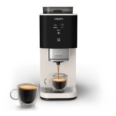 Krups SA4001E0 Coffee Crush Αυτόματη Μηχανή Espresso με Μύλο Krups SA4001E0 Coffee Crush Αυτόματη Μηχανή Espresso με Μύλο