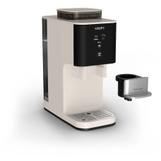 Krups SA4001E0 Coffee Crush Αυτόματη Μηχανή Espresso με Μύλο Krups SA4001E0 Coffee Crush Αυτόματη Μηχανή Espresso με Μύλο