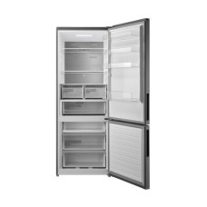 Midea MDRB457FGE46 Ψυγειοκαταψύκτης Inox 330Lt No Frost 186x60cm Ενεργειακή Κλάση E Midea MDRB457FGE46 Ψυγειοκαταψύκτης Inox 330Lt No Frost 186x60cm Ενεργειακή Κλάση E