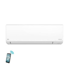 Fujitsu Series KJ 9000 BTU Inverter A+++/A+++ | Ιονιστής & WiFi