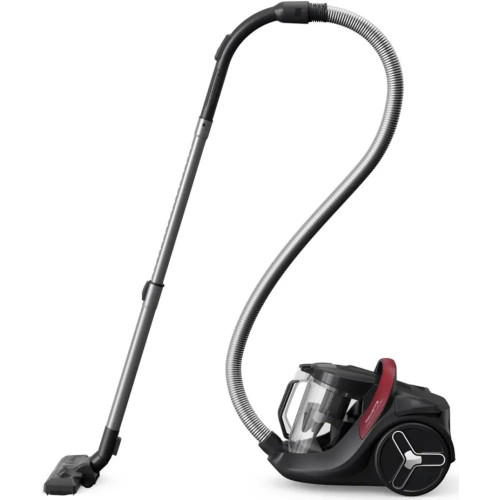 Rowenta RO7B13EA Green Force Cyclonic Max Ηλεκτρική Σκούπα Χωρίς Σακούλα 2.5L 900W Rowenta RO7B13EA Green Force Cyclonic Max Ηλεκτρική Σκούπα Χωρίς Σακούλα 2.5L 900W