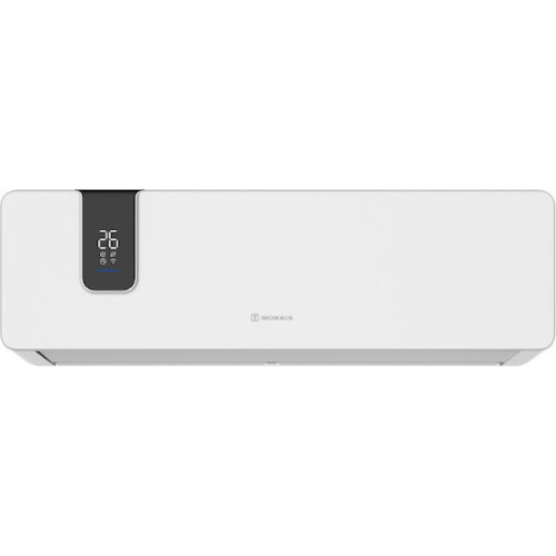 Morris WFIN-35184 Nivora Series Inverter 12000 BTU WiFi A+++/A++ | Κλιματιστικό Split Morris WFIN-35184 Nivora Series Inverter 12000 BTU WiFi A+++/A++ | Κλιματιστικό Split