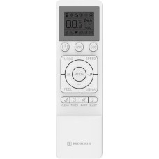 Morris WFIN-35184 Nivora Series Inverter 12000 BTU WiFi A+++/A++ | Κλιματιστικό Split Morris WFIN-35184 Nivora Series Inverter 12000 BTU WiFi A+++/A++ | Κλιματιστικό Split