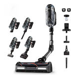 Rowenta X-Force Flex 14.60 RH99A9W Επαναφορτιζόμενη Σκούπα Stick & Χειρός 32.4V Μπλε